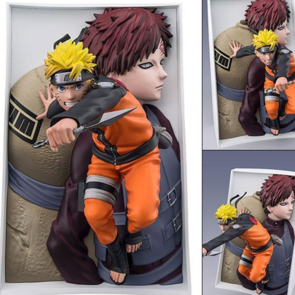 (預購) BANDAI Figuarts ZERO 火影忍者 漩渦鳴人 -NARUTO 72 series- 29 完成品 20260907 BANDAI Figuarts ZERO 火影忍者 漩渦鳴人 -NARUTO 72 series- 29 完成品