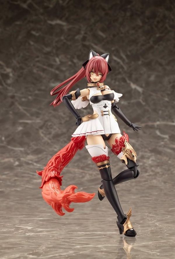 (預購) Kotobukiya 壽屋 ARCANADEA 阿爾卡納蒂亞 霞羽瑶 天使型 Dears系列 AR008 組裝模型 20261014 Kotobukiya 壽屋 ARCANADEA 阿爾卡納蒂亞 霞羽瑶 天使型 Dears系列 AR008 組裝模型