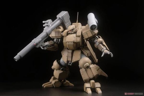 (預購) [再販]PLUM PMOA 1/35 AS-5E3 雷諾斯 量產機 Renewal Ver. 20260610 [再販]PLUM PMOA 1/35 AS-5E3 雷諾斯 量產機 Renewal Ver.