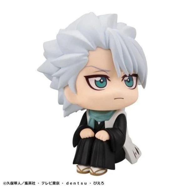 (預購) MEGAHOUSE Lookup  TV Anime BLEACH 死神 千年血戰篇 日番谷冬獅郎 20260813 MEGAHOUSE Lookup  TV Anime BLEACH 死神 千年血戰篇 日番谷冬獅郎