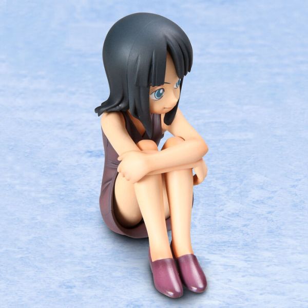 [超限定復刻版] MegaHouse P.O.P 航海王 CB-EX 妮可·羅賓 dereshi PVC完成品 [超限定復刻版] MegaHouse P.O.P 航海王 CB-EX 妮可·羅賓 dereshi PVC完成品