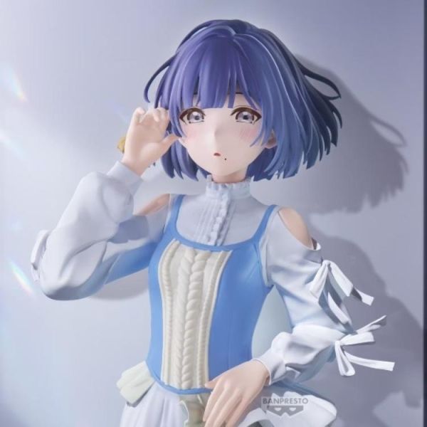 (預購) BP景品 學園偶像大師 ESPRESTO-Fan out 秦谷美鈴 眼鏡牌 BANPRESTO 2611 20260603 BP景品 學園偶像大師 ESPRESTO-Fan out 秦谷美鈴 眼鏡牌 BANPRESTO