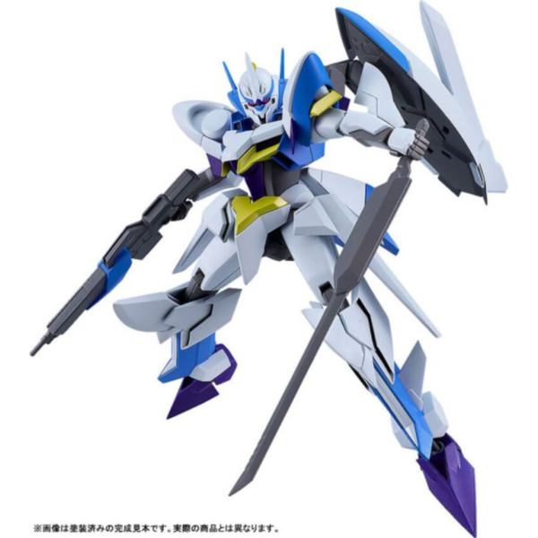 (預購) Good Smile BUDDY COMPLEX MODEROID LUXON 組裝模型 (預購) Good Smile BUDDY COMPLEX MODEROID LUXON 組裝模型