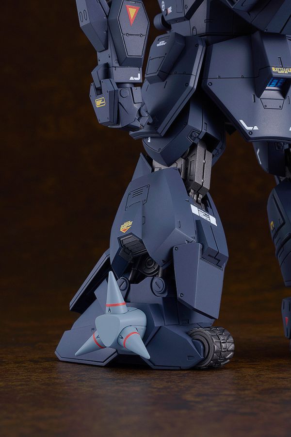 Max Factory PLAMAX 1/24 SV-03 X‧ATH-P-RSC 裝甲騎兵波德姆茲 嗜血者 組裝模型 Max Factory PLAMAX 1/24 SV-03 X‧ATH-P-RSC 裝甲騎兵波德姆茲 嗜血者 組裝模型