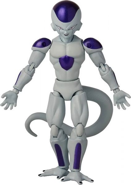 BANDAI Dragon Stars 七龍珠 弗利沙 最終型態 ver 2 可動完成品 BANDAI Dragon Stars 七龍珠 弗利沙 最終型態 ver 2 可動完成品