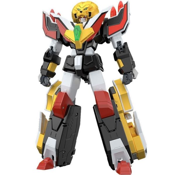 [再販] Good Smile THE合體 勇者傳說 獸王 可動完成品 [再販] Good Smile THE合體 勇者傳說 獸王 可動完成品