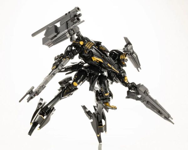 Kotobukiya 壽屋 DECOCTION MODELS系列 機戰傭兵 雷納德 03-AALIYAH 修普利斯 合金可動完成品 Kotobukiya 壽屋 DECOCTION MODELS系列 機戰傭兵 雷納德 03-AALIYAH 修普利斯 合金可動完成品