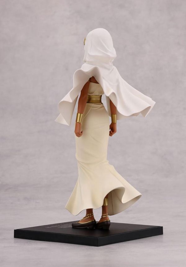 (預購) Kotobukiya 壽屋 1/7 心推工坊 遊戲王 伊西斯·伊修達爾 PVC完成品 20260311 Kotobukiya 壽屋 1/7 心推工坊 遊戲王 伊西斯·伊修達爾 PVC完成品