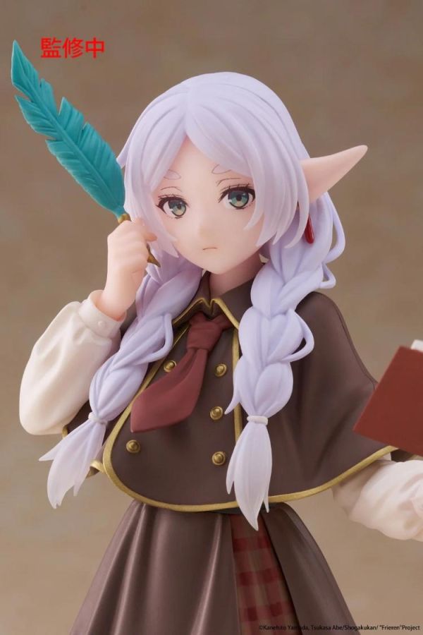 (預購) TAITO 景品 葬送的芙莉蓮 Coreful Figure 芙莉蓮 偵探ver. 2608 20260504 TAITO 景品 葬送的芙莉蓮 Coreful Figure 芙莉蓮 偵探ver.