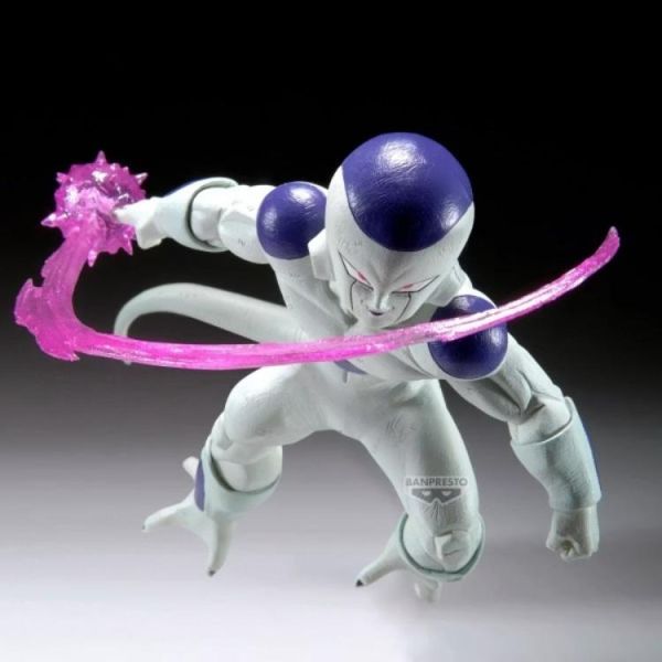 (預購) BP景品 七龍珠Z G×materia 弗利沙Ⅲ 眼鏡牌 BANPRESTO 2701 20260809 BP景品 七龍珠Z G×materia 弗利沙Ⅲ 眼鏡牌 BANPRESTO