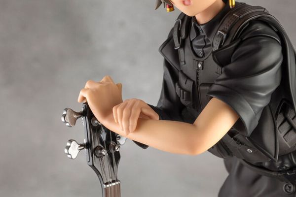 Kotobukiya 壽屋 1/7 GIRLS BAND CRY 露帕 RUPA PVC完成品 Kotobukiya 壽屋 1/7 GIRLS BAND CRY 露帕 RUPA PVC完成品