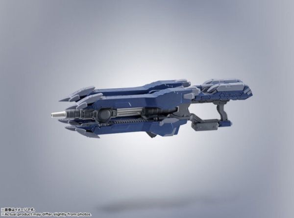 BANDAI ROBOT魂 SIDE AC 機戰傭兵VI IB-C03:HAL 826 指導手沃爾特 BANDAI ROBOT魂 SIDE AC 機戰傭兵VI IB-C03:HAL 826 指導手沃爾特