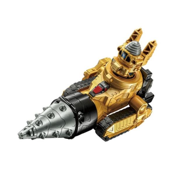 (預購) BANDAI 超宇宙刑事 DX 卡邦利昂鑽頭 20260125 BANDAI 超宇宙刑事 DX 卡邦利昂鑽頭