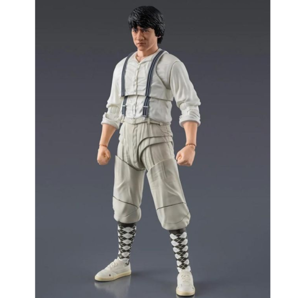 (預購) BANDAI S.H.Figuarts SHF A計劃 馬如龍 20260708 BANDAI S.H.Figuarts SHF A計劃 馬如龍