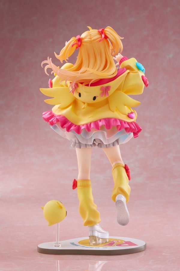 (預購) TAITO 1/7 <Spiritale> P丸樣 PVC完成品 20251116 TAITO 1/7 <Spiritale> P丸樣 PVC完成品