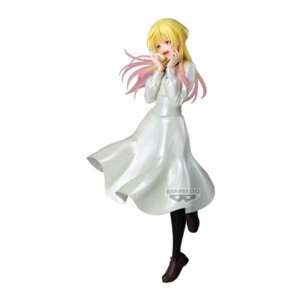 (預購) BP景品 婚姻劇毒 G&G 城崎芽衣 特別色 眼鏡牌 BANPRESTO 2701 20260809 BP景品 婚姻劇毒 G&G 城崎芽衣 特別色 眼鏡牌 BANPRESTO