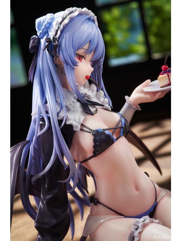 (預購) HobbyChaton 1/6 繪師AIKO NIYA女僕Ver. 完成品 20261207 HobbyChaton 1/6 繪師AIKO NIYA女僕Ver. 完成品