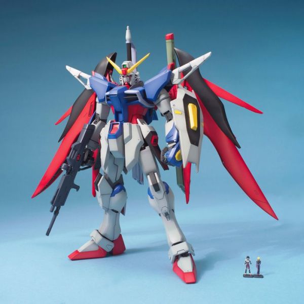 BANDAI 1/100 MG 命運鋼彈 機動戰士鋼彈 SEED DESTINY 組裝模型 BANDAI,1/100,MG,命運鋼彈,機動戰士,鋼彈,SEED ,DESTINY,組裝模型,