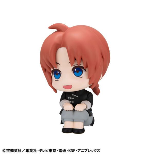 [標準版] MegaHouse LOOK UP 銀魂 神威 [標準版] MegaHouse LOOK UP 銀魂 神威