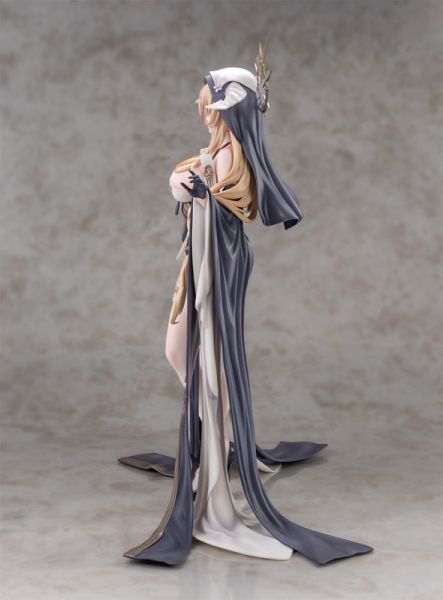 AniGame 1/6 碧藍航線 怨仇 PVC AniGame 1/6 碧藍航線 怨仇 PVC