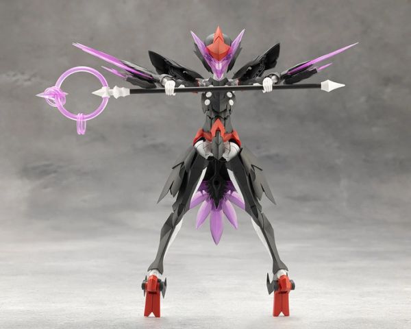 Kotobukiya 壽屋 無限邂逅 Megalo Mari 烏天狗 是空ZEKUU 組裝模型 CX020 Kotobukiya 壽屋 無限邂逅 Megalo Mari 烏天狗 是空ZEKUU 組裝模型 CX020