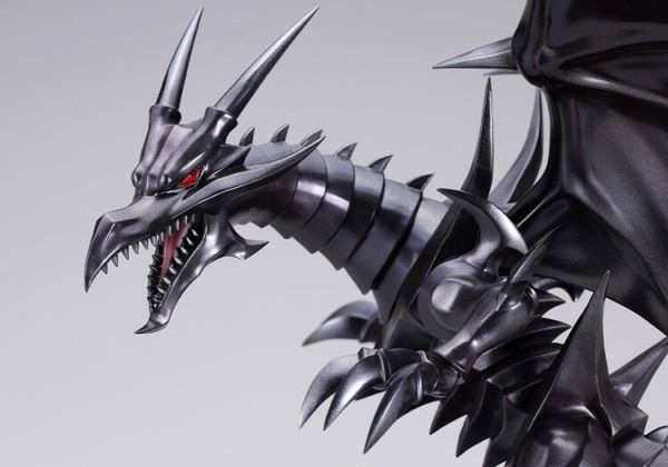 (預購) Kotobukiya 壽屋 心推工坊 遊戲王 怪獸之決鬥 真紅眼黑龍 PVC完成品 20260204 Kotobukiya 壽屋 心推工坊 遊戲王 怪獸之決鬥 真紅眼黑龍 PVC完成品
