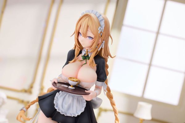 Dongguan Lingchuang Aesthetics Technology 1/7 牛奶時間 Yu PVC Dongguan Lingchuang Aesthetics Technology 1/7 牛奶時間 Yu PVC