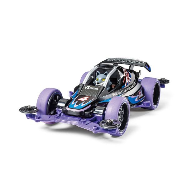TAMIYA 田宮模型 18085 大野狼號 VS底盤 四驅車 軌道車 TAMIYA,田宮模型,18085,大野狼號,VS底盤,四驅車 ,軌道車,