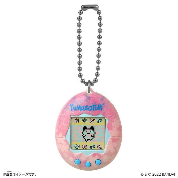 BANDAI 塔麻可吉 原創 櫻花 BANDAI 塔麻可吉 原創 櫻花