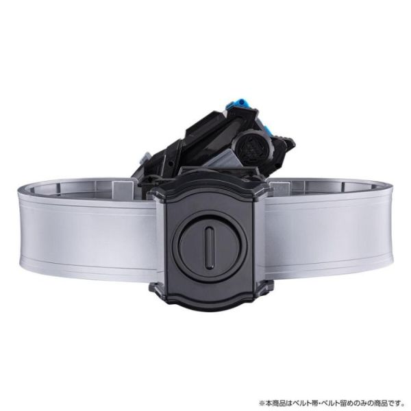 (預購) [PB商店] BANDAI 假面騎士ZERO-ONE DX A.I.M.S.短槍驅動器 高規格腰帶 20260623 [PB商店] BANDAI 假面騎士ZERO-ONE DX A.I.M.S.短槍驅動器 高規格腰帶