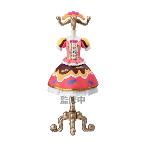 (預購) BANDAI 扭蛋 Capsule Torso 偶像學園Stars！2 PREMIUM 全3種 一套3入販售 20260512 BANDAI 扭蛋 Capsule Torso 偶像學園Stars！2 PREMIUM 全3種 一套3入販售