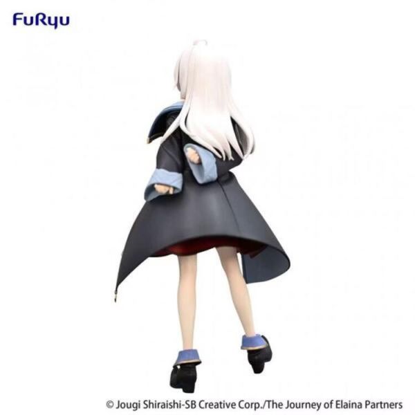 (預購) FuRyu 景品 Trio-Try-iT 魔女之旅 伊蕾娜 2603 20251015 (預購) FuRyu 景品 Trio-Try-iT 魔女之旅 伊蕾娜 2603 20251015