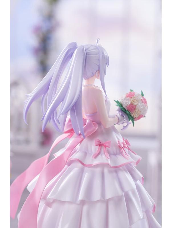 (預購) Aniplex 1/7 可塑性記憶 艾拉 婚紗Ver . 完成品 20261007 Aniplex 1/7 可塑性記憶 艾拉 婚紗Ver . 完成品