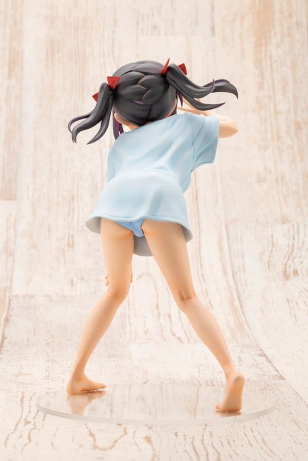 Kotobukiya 壽屋 1/6 不當哥哥了! 緒山哨 T-shirt Ver. PVC完成品 Kotobukiya 壽屋 1/6 不當哥哥了! 緒山哨 T-shirt Ver. PVC完成品