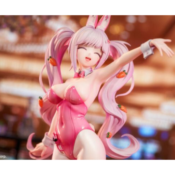 (預購) HOBBY SAKURA 1/10  勝利女神:妮姬 愛麗絲 仙境兔女郎 PVC完成品 20251125 HOBBY SAKURA 1/10  勝利女神:妮姬 愛麗絲 仙境兔女郎 PVC完成品