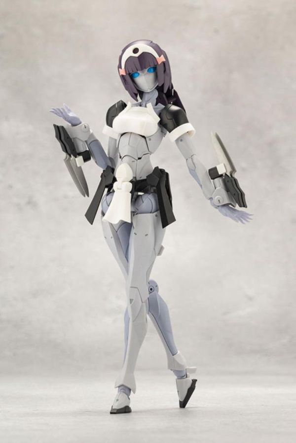 (預購) Kotobukiya 壽屋 無限邂逅Megalo Maria NOVICE 組裝模型 CX005 20260715 Kotobukiya 壽屋 無限邂逅Megalo Maria NOVICE 組裝模型 CX005