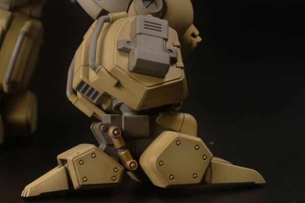 (預購) [再販]PLUM PMOA 1/35 AS-5E3 雷諾斯 陸戰版 Renewal Ver. 20260610 [再販]PLUM PMOA 1/35 AS-5E3 雷諾斯 陸戰版 Renewal Ver.