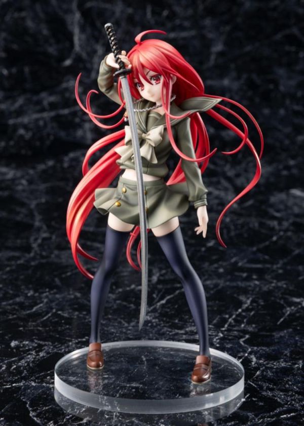 (預購) KADOKAWA 灼眼的夏娜夏娜 原作版 無比例模型 完成品 20260917 KADOKAWA 灼眼的夏娜夏娜 原作版 無比例模型 完成品