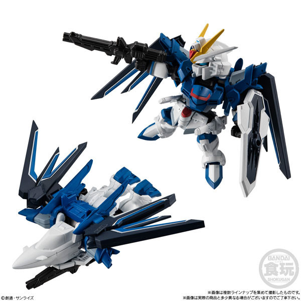 BANDAI 盒玩 機動戰士鋼彈 SEED FREEDOM MOBILITY JOINT VOL.7 全7種 一中盒10入販售 BANDAI 盒玩 機動戰士鋼彈 SEED FREEDOM MOBILITY JOINT VOL.7 全7種 一中盒10入販售