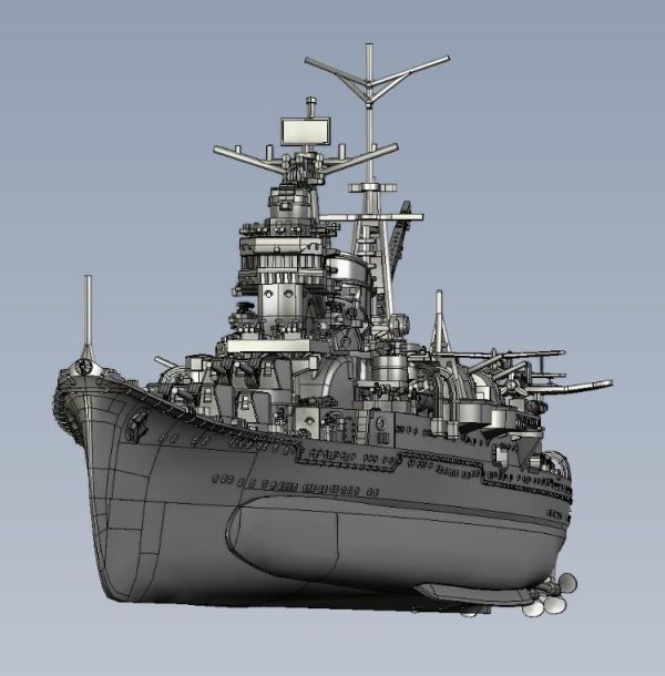 (預購) Fujimi 富士美 1/700 FH54 日本海軍重巡洋艦 熊野 1944 捷一號作戰 全艦底 組裝模型 20260226 Fujimi 富士美 1/700 FH54 日本海軍重巡洋艦 熊野 1944 捷一號作戰 全艦底 組裝模型