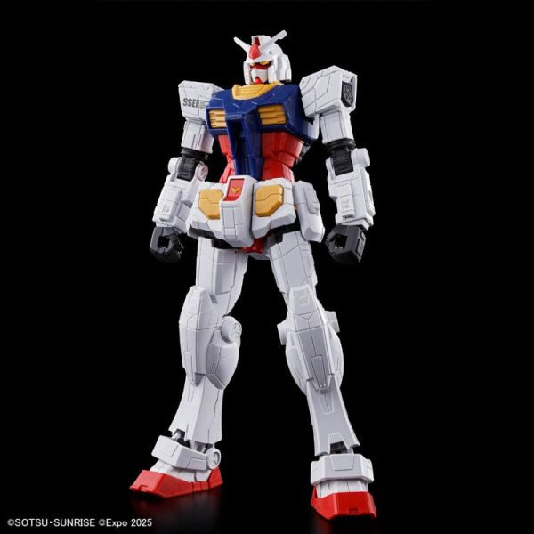 (預購) BANDAI ENTRY GRADE RX-78F00/E鋼彈 組裝模型 20251203 BANDAI ENTRY GRADE RX-78F00/E鋼彈 組裝模型