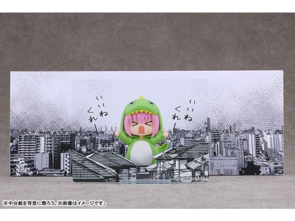(預購) Good Smile 黏土人2369 孤獨搖滾！ 後藤一里 承認欲求怪獸ver. 20261015 Good Smile 黏土人2369 孤獨搖滾！ 後藤一里 承認欲求怪獸ver.