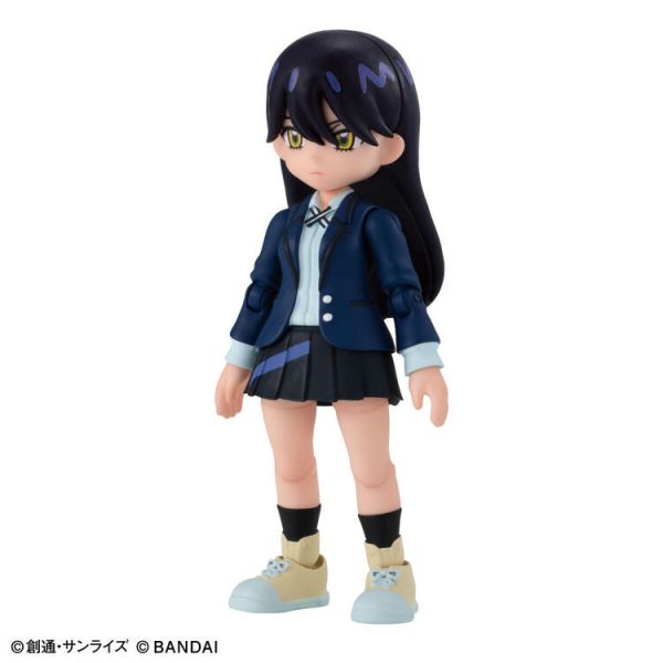 (預購) BANDAI 盒玩 LINK TRAVELERS 鋼彈GQuuuuuuX世界 瑪秋&涅安套組 (預購) BANDAI 盒玩 LINK TRAVELERS 鋼彈GQuuuuuuX世界 瑪秋&涅安套組