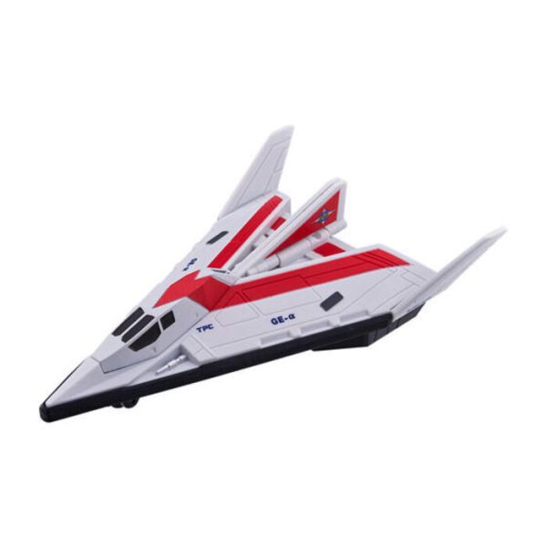 BANDAI 超人力霸王帝納 Ultride Chronicle GUTS神鷹號 BANDAI 超人力霸王帝納 Ultride Chronicle GUTS神鷹號