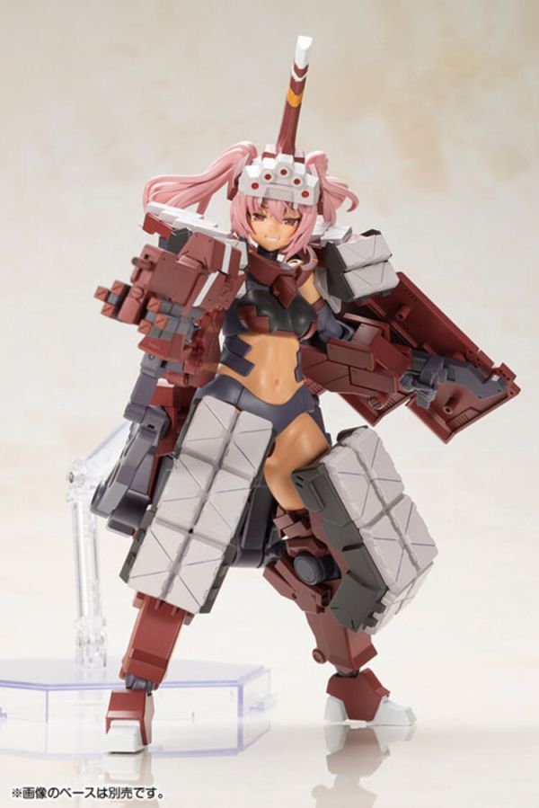 (預購) Kotobukiya 壽屋 Frame Arms Girl 機甲少女 輝鎚 乙 白兵戰仕樣 FG169 組裝模型 20251112 (預購) Kotobukiya 壽屋 Frame Arms Girl 機甲少女 輝鎚 乙 白兵戰仕樣 FG169 組裝模型 20251112