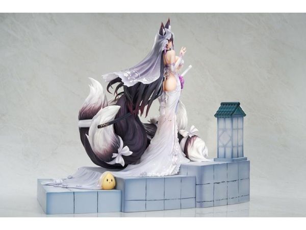 (預購) APEX 1/7 碧藍航線 武藏(鱷) 紫藤花的無瑕心意Ver. 完成品 20261112 APEX 1/7 碧藍航線 武藏(鱷) 紫藤花的無瑕心意Ver. 完成品