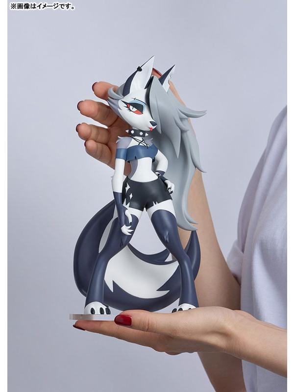 (預購) Good Smile POP UP PARADE 極惡老大 露娜 L Size 完成品 20261020 Good Smile POP UP PARADE 極惡老大 露娜 L Size 完成品
