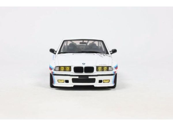 (預購) SOLIDO 1/18 寶馬 BMW M3 COUPE PANDEM M LIVERY 1990 20261026 SOLIDO 1/18 寶馬 BMW M3 COUPE PANDEM M LIVERY 1990
