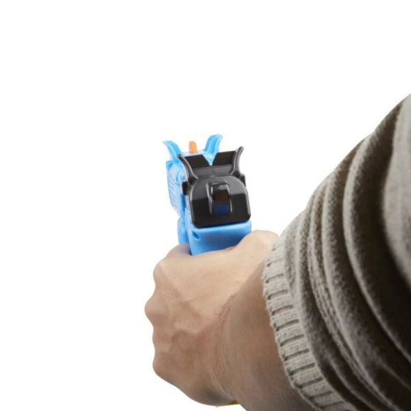 NERF決戰系列領航者XXIII-100射擊器 NERF決戰系列領航者XXIII-100射擊器