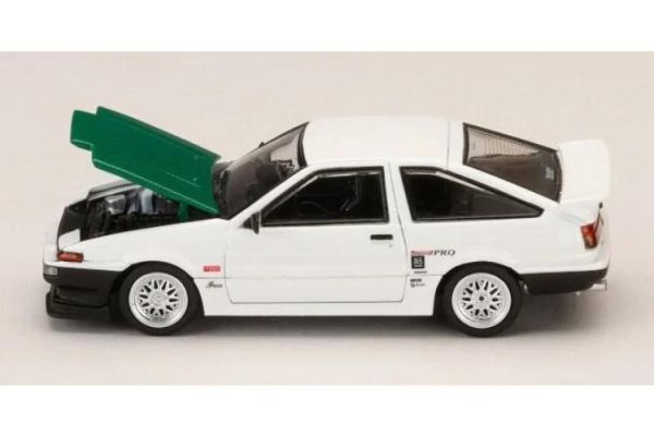 (預購) Hobby JAPAN 1/64 土屋圭市 DK Tsuchiya Street Car 2011 HJ646052DCK 20260811 Hobby JAPAN 1/64 土屋圭市 DK Tsuchiya Street Car 2011 HJ646052DCK